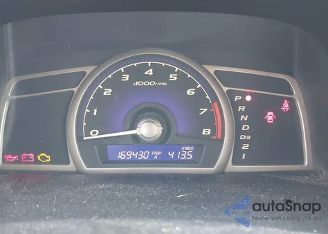 2008 Honda Civic Lx from USA, damaged, VIN 2HGFA16548H352930